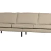Bepurehome Rodeo 3-Zitsbank
