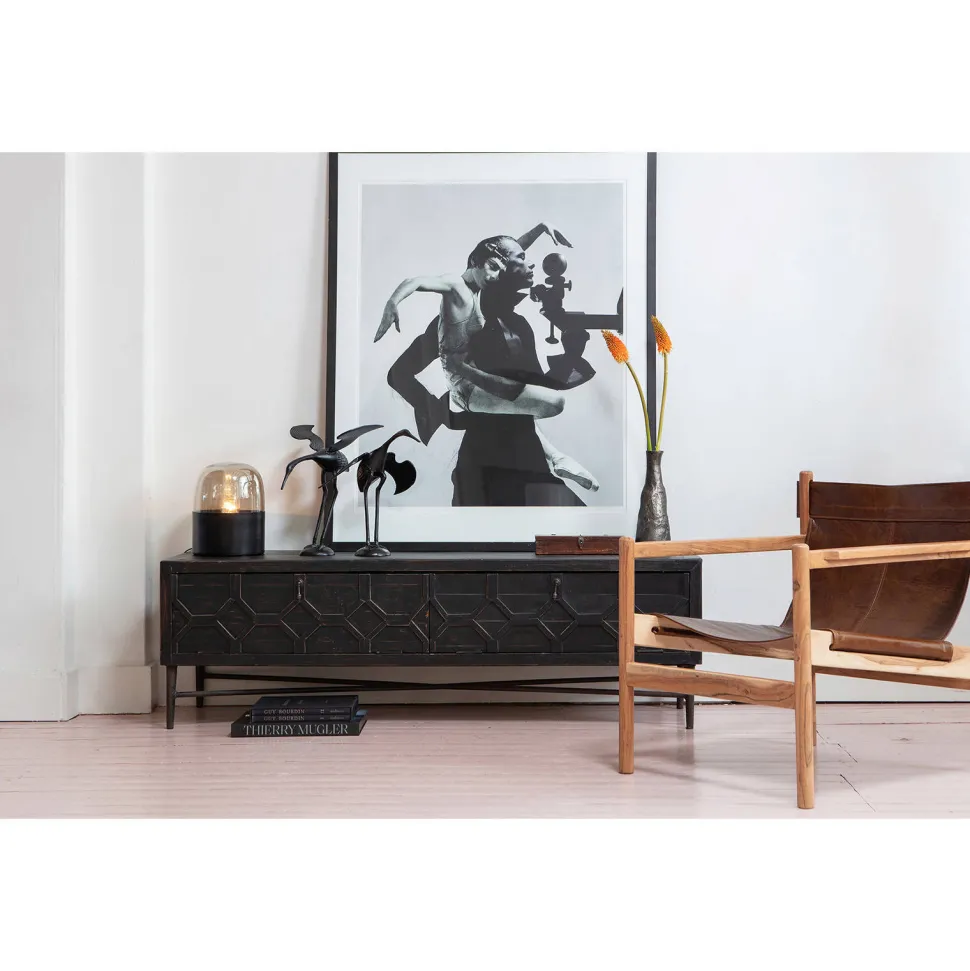 Bepurehome Tv-Meubel Bequest