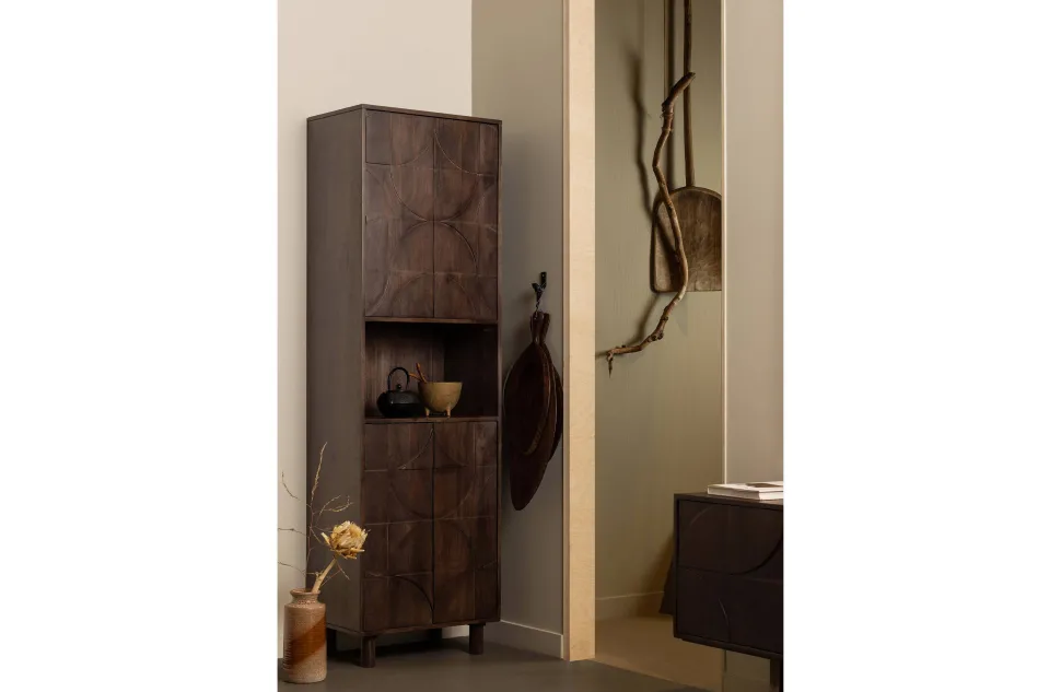 Bepurehome Vaas Decennia