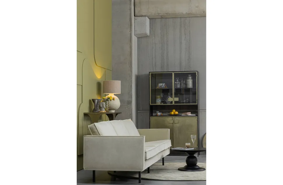 Bepurehome Vitrinekast Pack