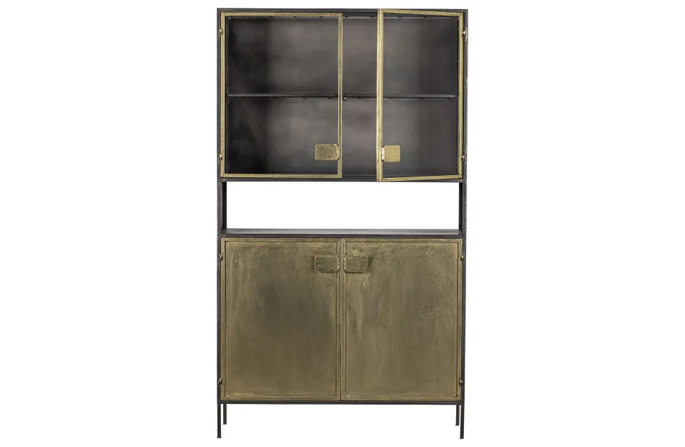 Bepurehome Vitrinekast Pack