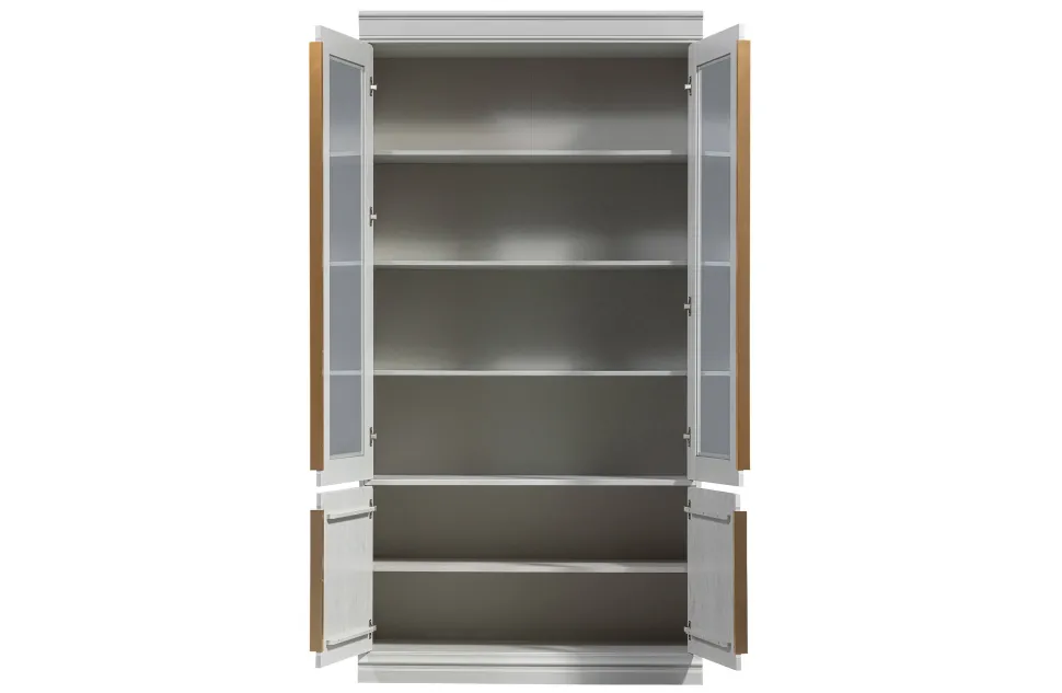 Bepurehome Wandkast Organize