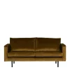 Bepurehome 2,5-Zitsbank Rodeo (Velours)