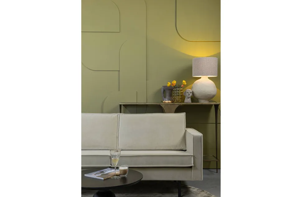 Bepurehome 2-Zitsbank Rodeo