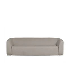 Bepurehome 3-Zitsbank Sloping
