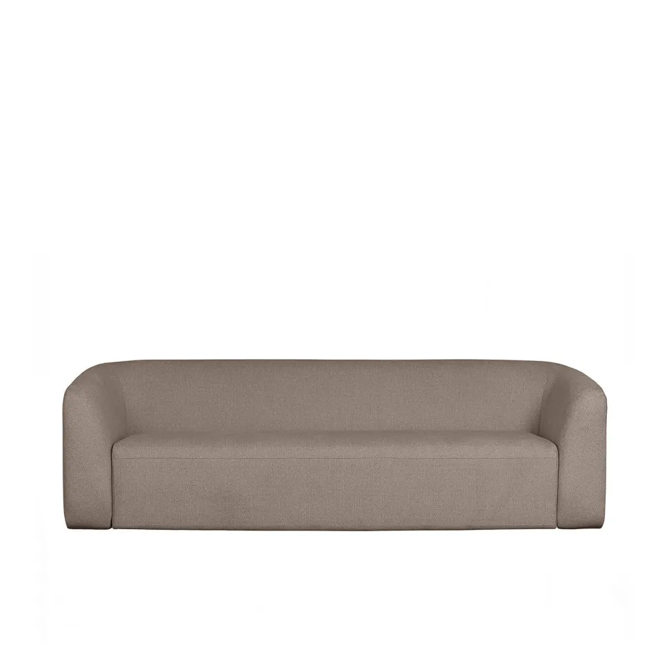 Bepurehome 3-Zitsbank Sloping