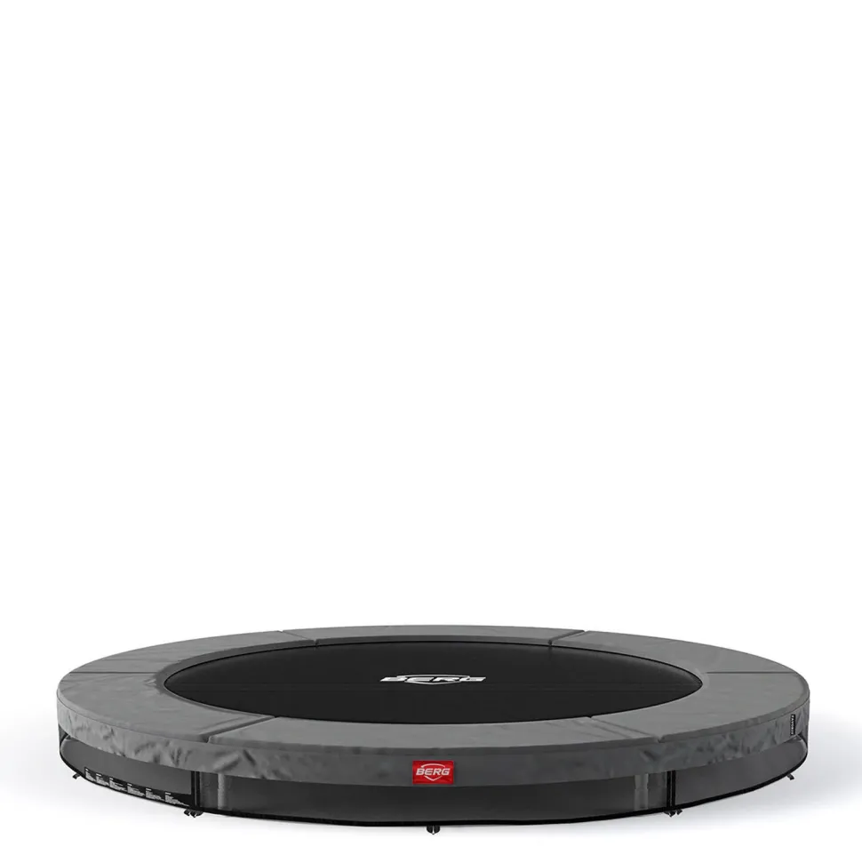 Berg Favorit Inground Trampoline O270 Cm