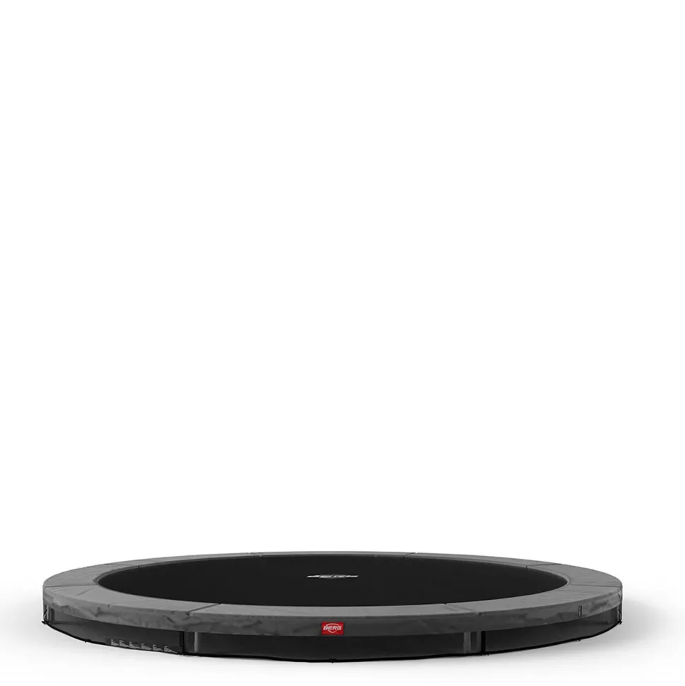 Berg Favorit Inground Trampoline O430 Cm
