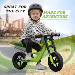 Berg Loopfiets Biky Mini