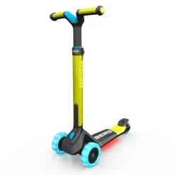 Berg Nexo Kinderstep - Opvouwbaar