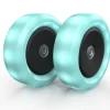 Berg Nexo Kinderstep Led Wielen