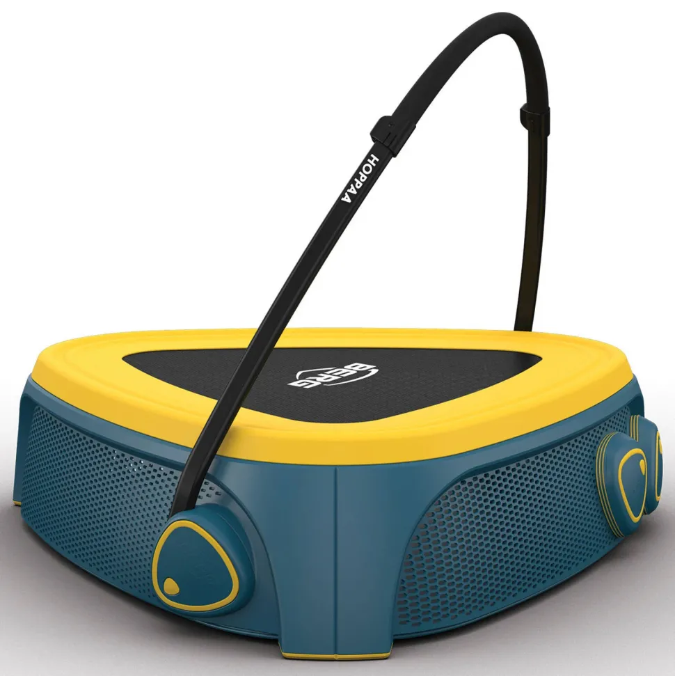 Berg Peuter Trampoline Hoppaa 90 Cm