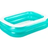 Bestway Opblaasbaar Familiezwembad (201X150 Cm)