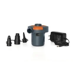 Bestway Sidewinder 12V Ac/Dc Elektrische Luchtpomp