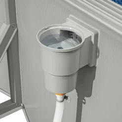Bestway Zwembad Hydrium Set Inclusief Zandfilter (500X360 Cm)
