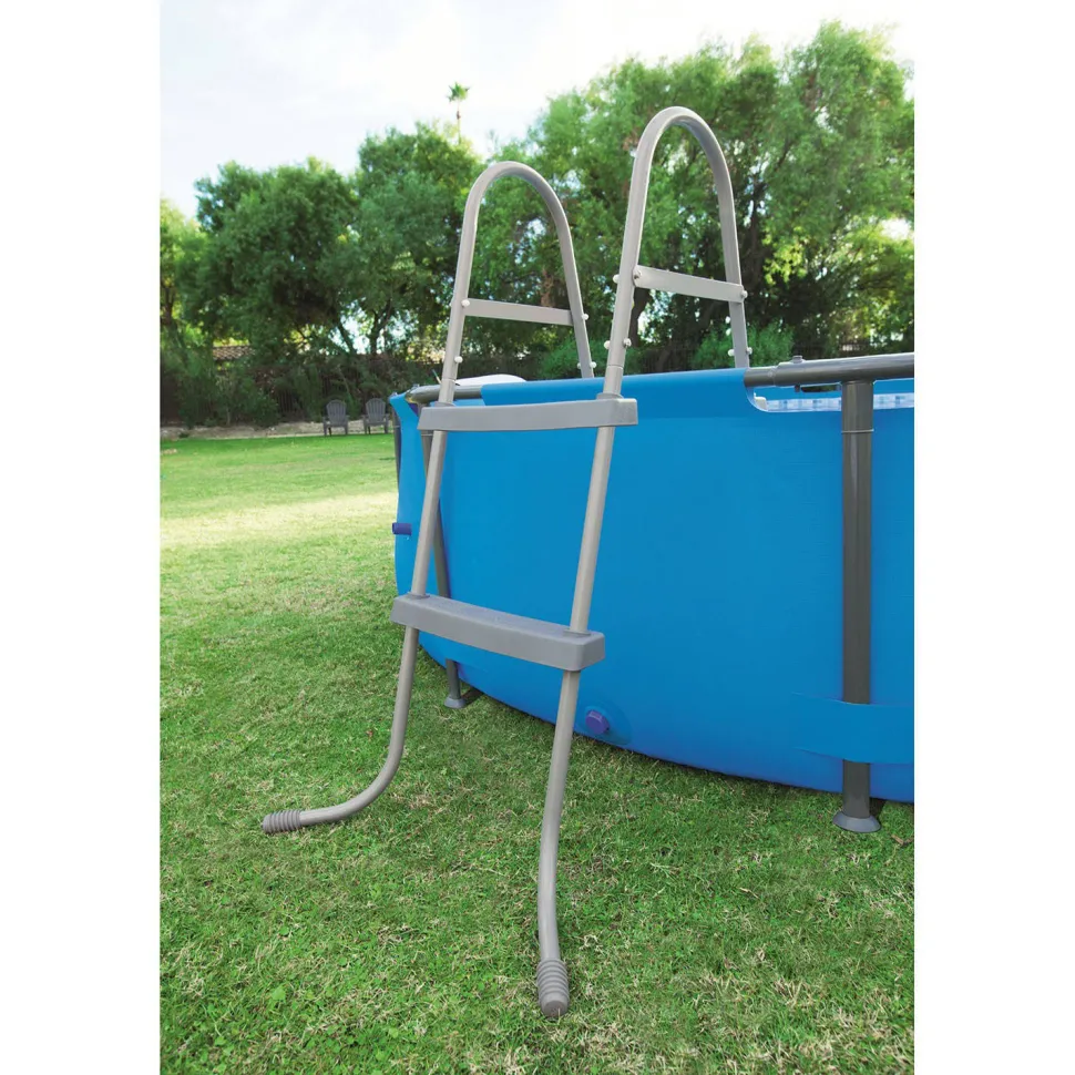 Bestway Zwembadtrap (84 Cm)