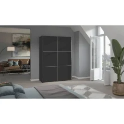 Beter Bed Kledingkast Easy