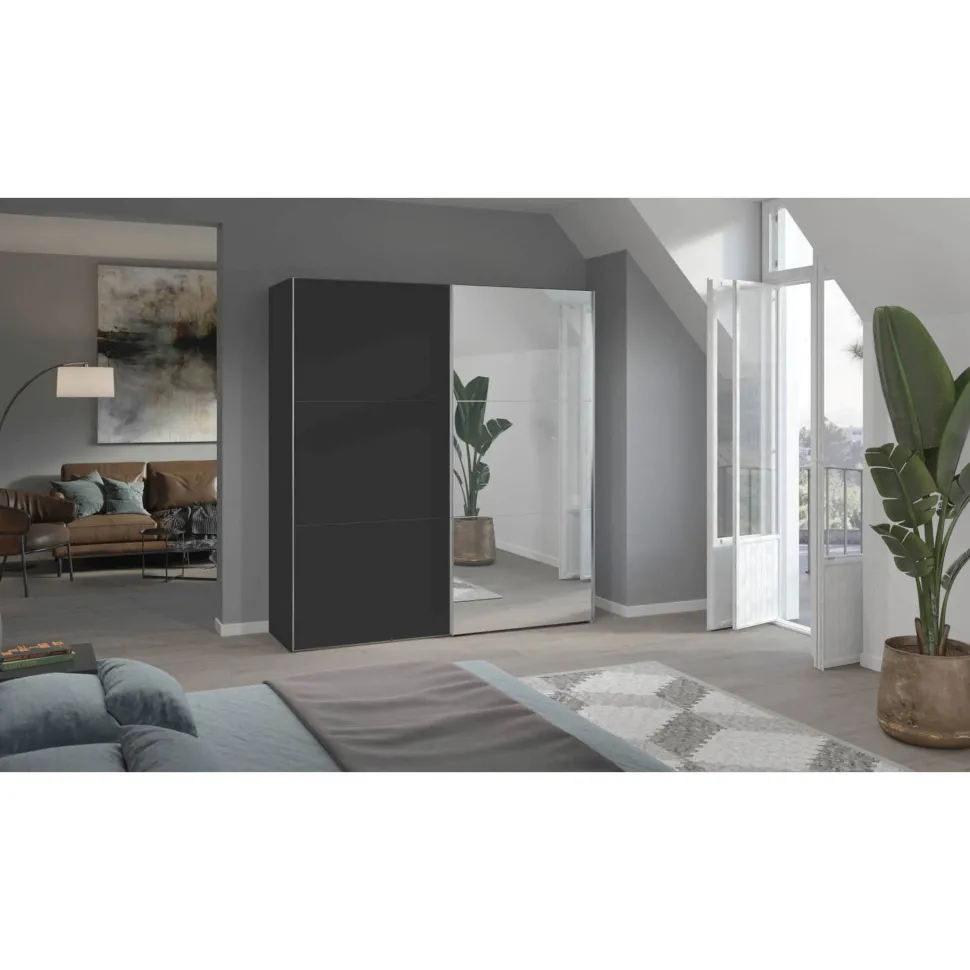 Beter Bed Kledingkast Easy