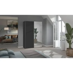 Beter Bed Kledingkast Easy