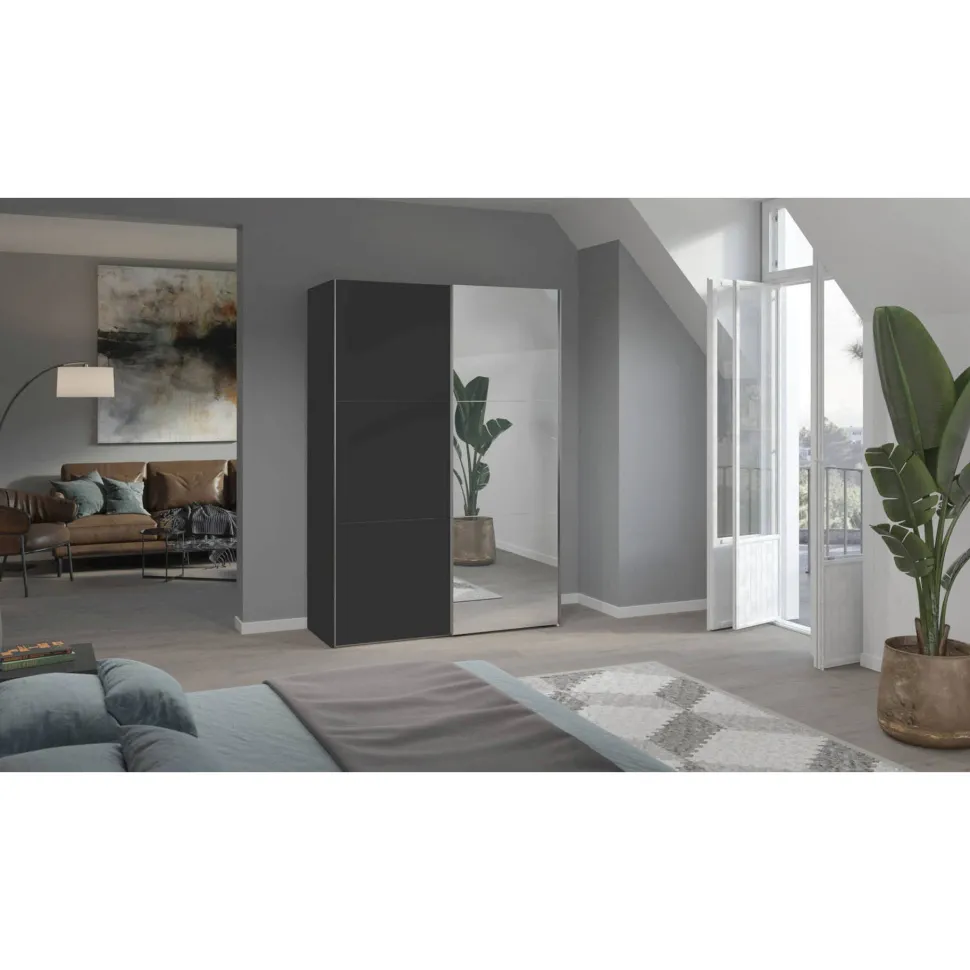 Beter Bed Kledingkast Easy