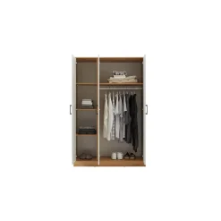 Beter Bed Kledingkast Tim