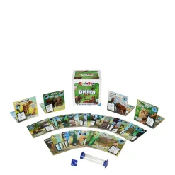 Bezzerwizzer Brainbox Dieren
