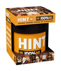 Bezzerwizzer Hint Go + 100% Nl