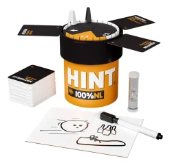 Bezzerwizzer Hint Go + 100% Nl