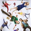 Big Bang Theory - Seizoen 11 (Dvd)