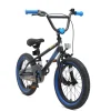 Bikestar Bmx Kinderfiets 16 Inch Zwart