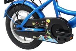 Bikestar Classic Kinderfiets 12 Inch Blauw
