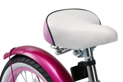 Bikestar Cruiser Kinderfiets 20 Inch Mint