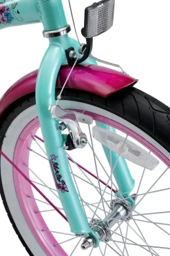 Bikestar Cruiser Kinderfiets 20 Inch Mint