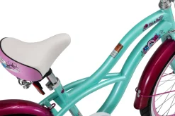 Bikestar Cruiser Kinderfiets 20 Inch Mint