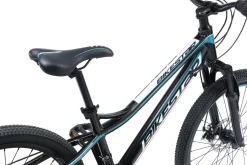Bikestar Mtb Kinderfiets 24 Inch Zwart