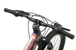 Bikestar Mtb Sport Kinderfiets 24 Inch Blauw