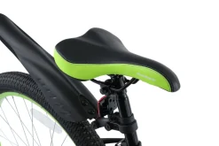 Bikestar Urban Jungle Kinderfiets 24 Inch Zwart