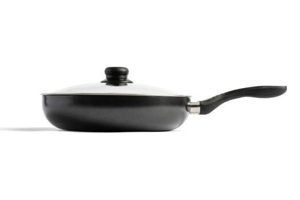 Bk Hapjespan (O28 Cm)