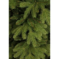 Black Box Trees Kerstboom Brampton (H155Xo107 Cm)