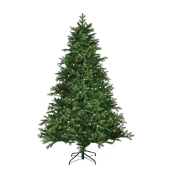 Black Box Trees Verlichte Kerstboom Brampton (H230Xo147 Cm)