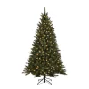 Black Box Trees Verlichte Kerstboom Toronto (H230Xo140 Cm)