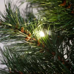 Black Box Trees Verlichte Kerstboom Sotka (H215 X O71 Cm)