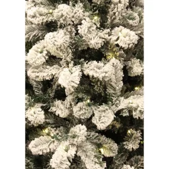 Black Box Trees Verlichte Kerstboom Millington (H185 X O109 Cm)