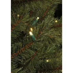 Black Box Trees Verlichte Kerstboom Toronto (H155Xo102 Cm)