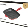 Blackwell Grillpan