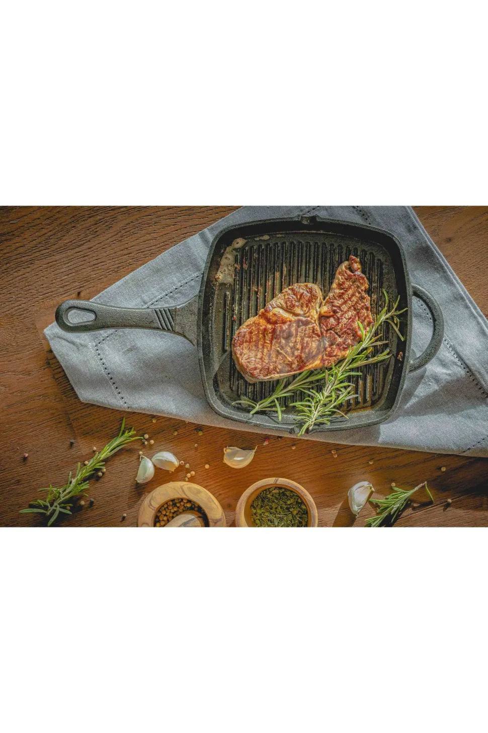 Blackwell Grillpan
