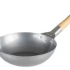 Blackwell Wokpan Voccelli Plaatstaal (O25 Cm)