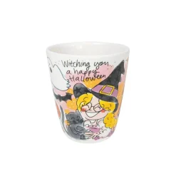 Blond Amsterdam Mok Halloween (O10 Cm) (350 Ml)