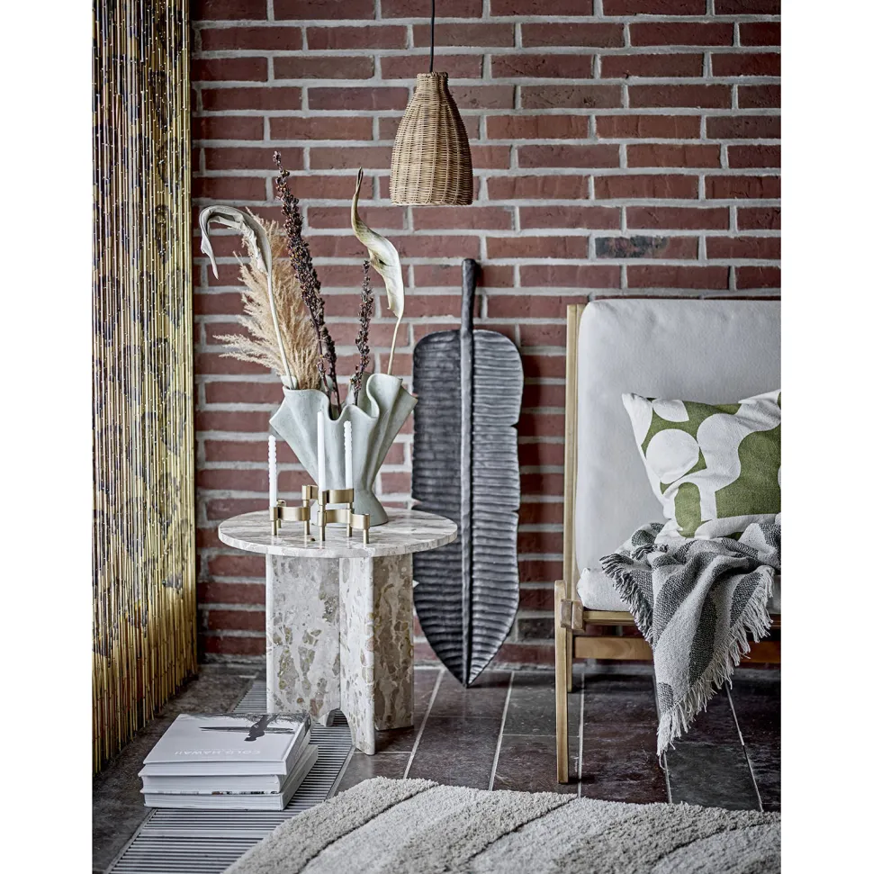 Bloomingville Bijzettafel Jasmia
