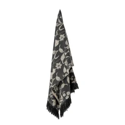 Bloomingville Plaid Mali (160X130 Cm)